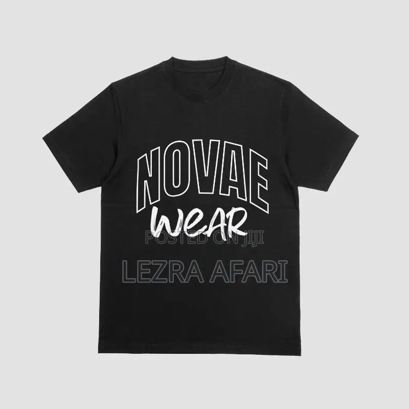 Customized Tees