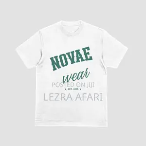 Customized Tees