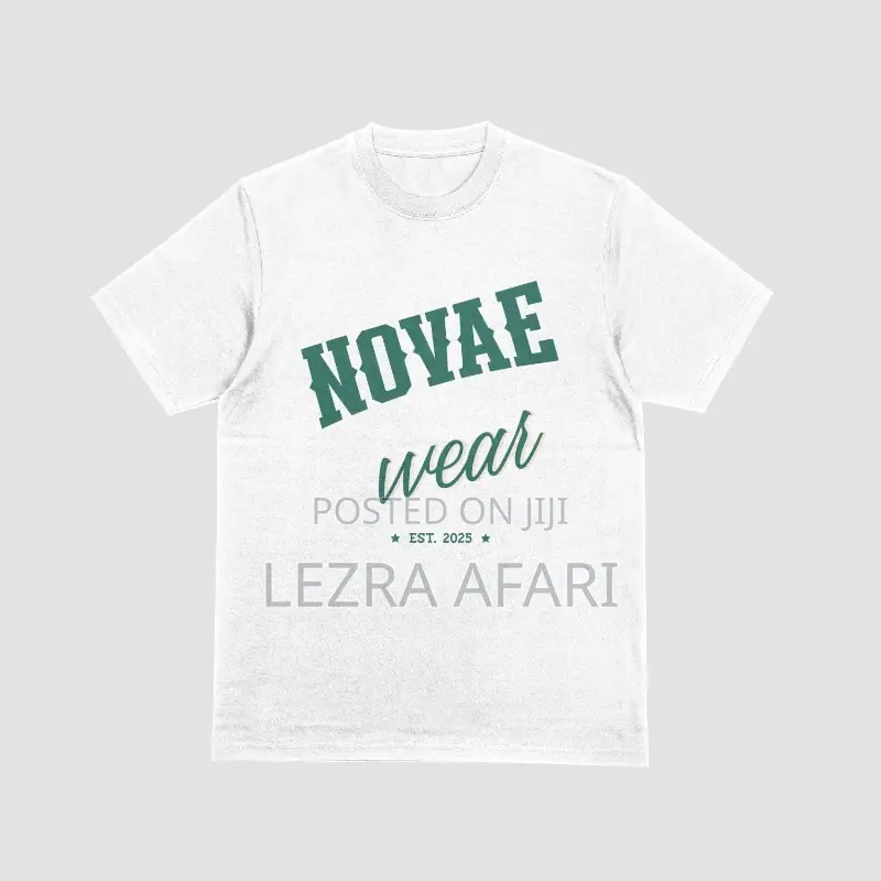 Customized Tees