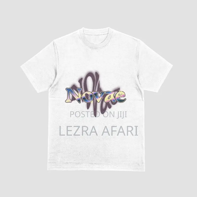 Customized Tees