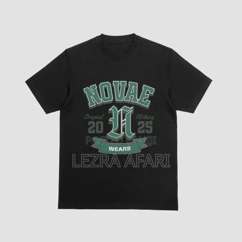 Customized Tees
