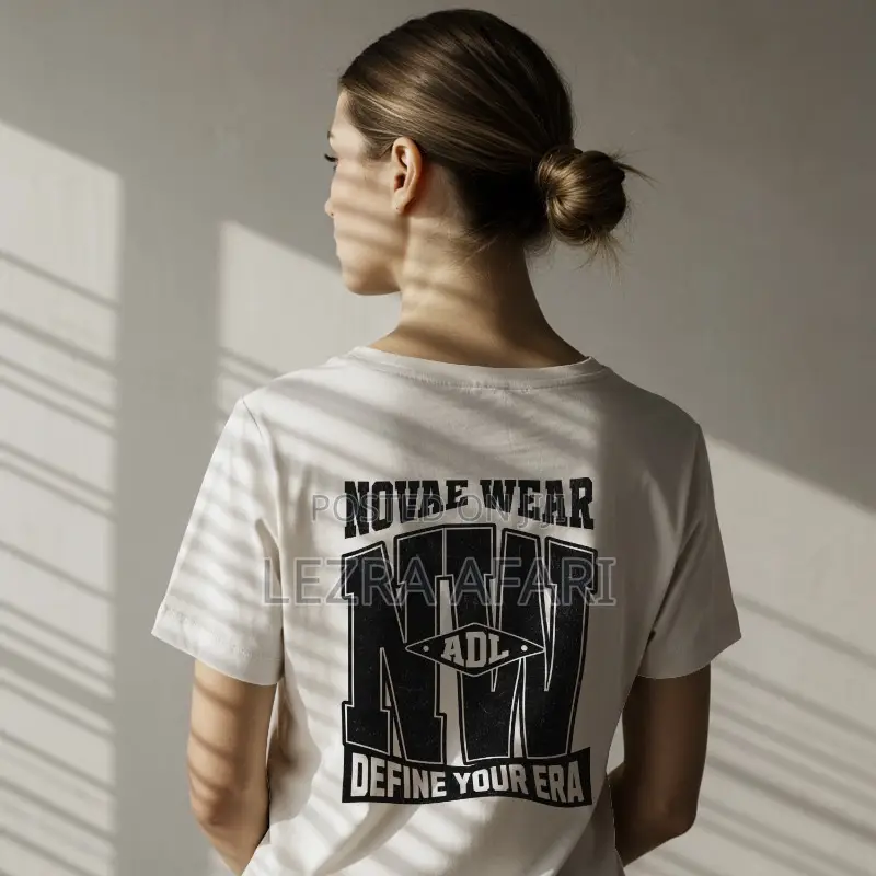 Customized Tees