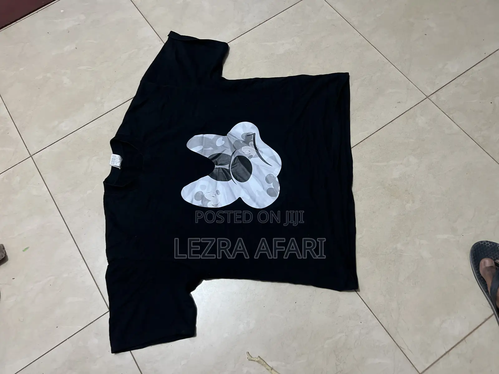 Customized Tees