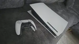 Ps5 Console Cd Standard