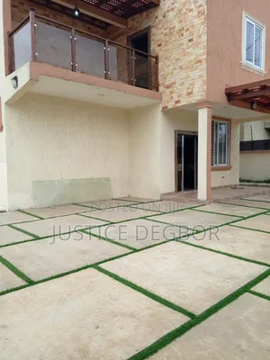 4bdrm House in Bestchoice Property, Mile 7 for rent