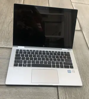 Laptop HP EliteBook x360 1030 G4 8GB Intel Core i5 SSD 256GB