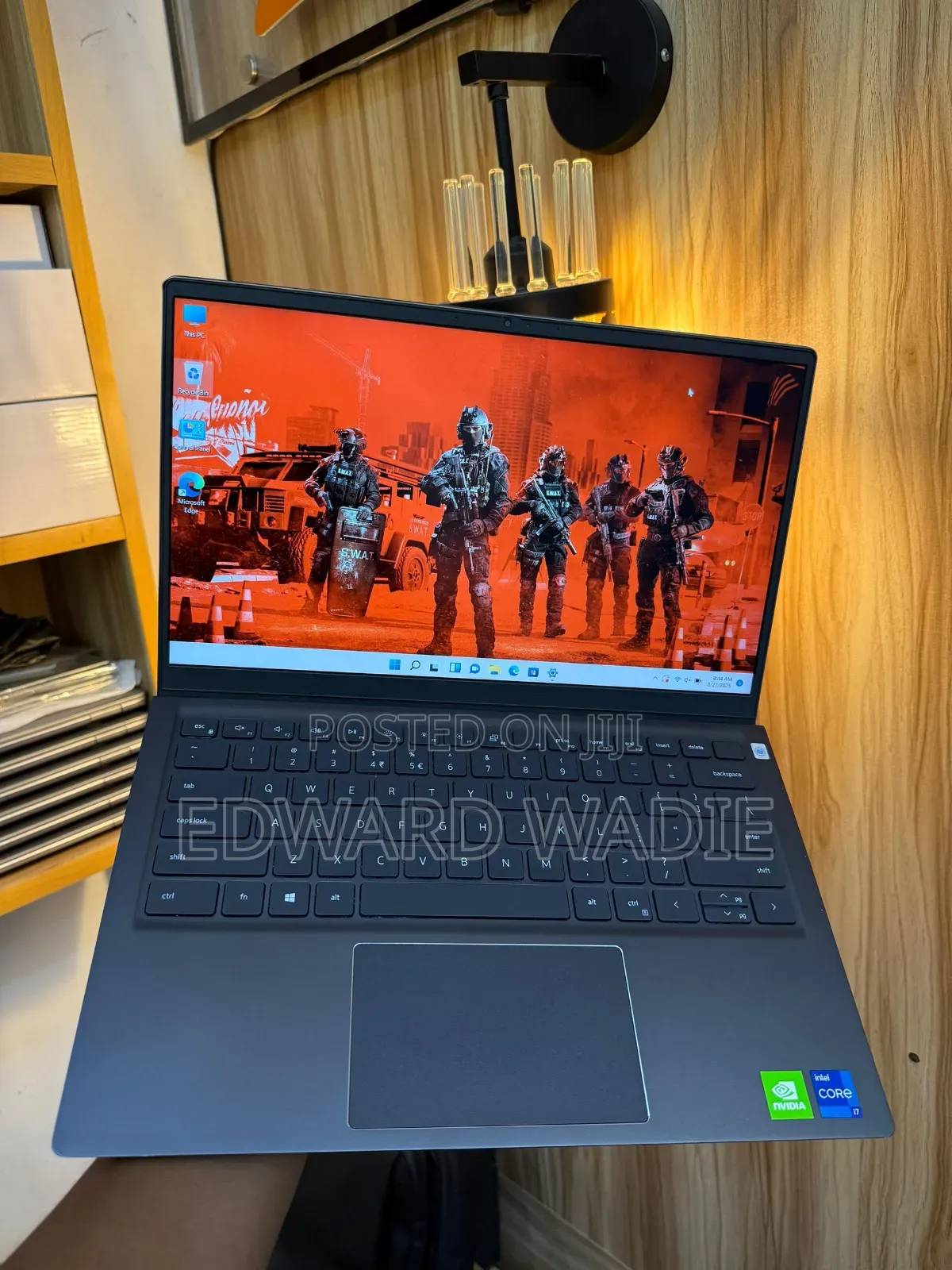 Laptop Dell Vostro 1450 16GB Intel Core i7 SSD 512GB