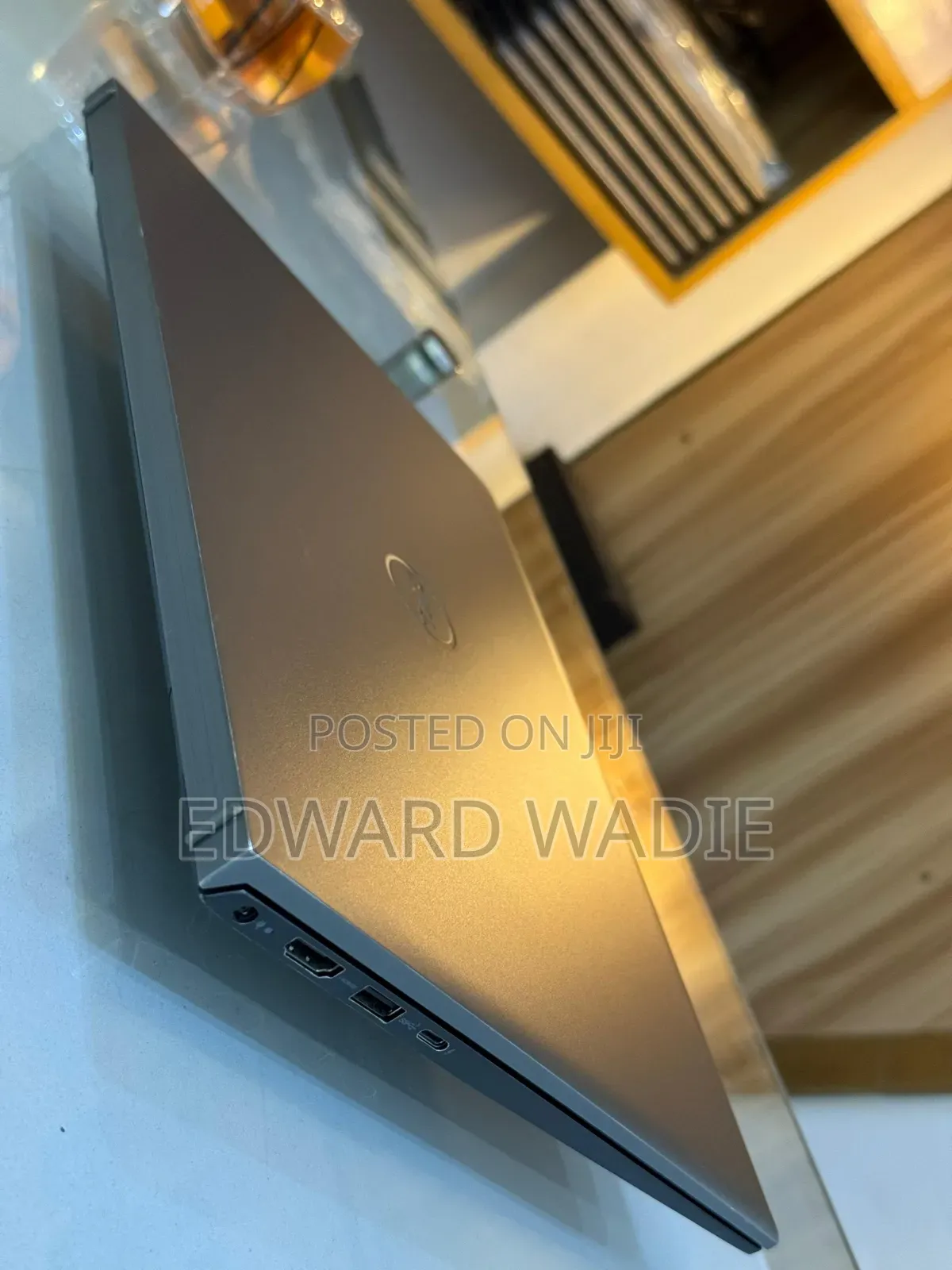 Laptop Dell Vostro 1450 16GB Intel Core i7 SSD 512GB