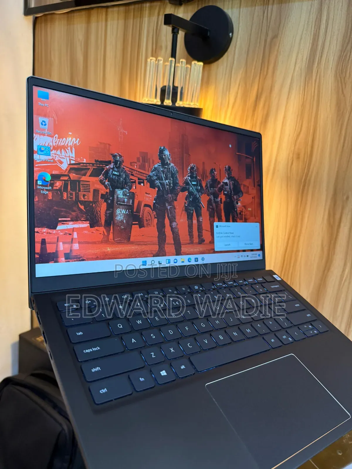 Laptop Dell Vostro 1450 16GB Intel Core i7 SSD 512GB