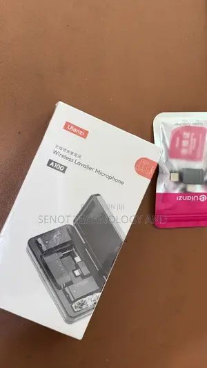 Ulanzi A100 Microphone