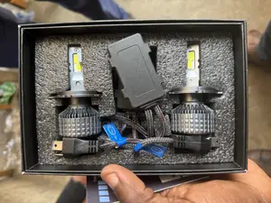 Original Brand New Car Led Bulbs Available For All Cars