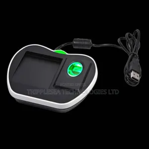 Zkteco Biometric