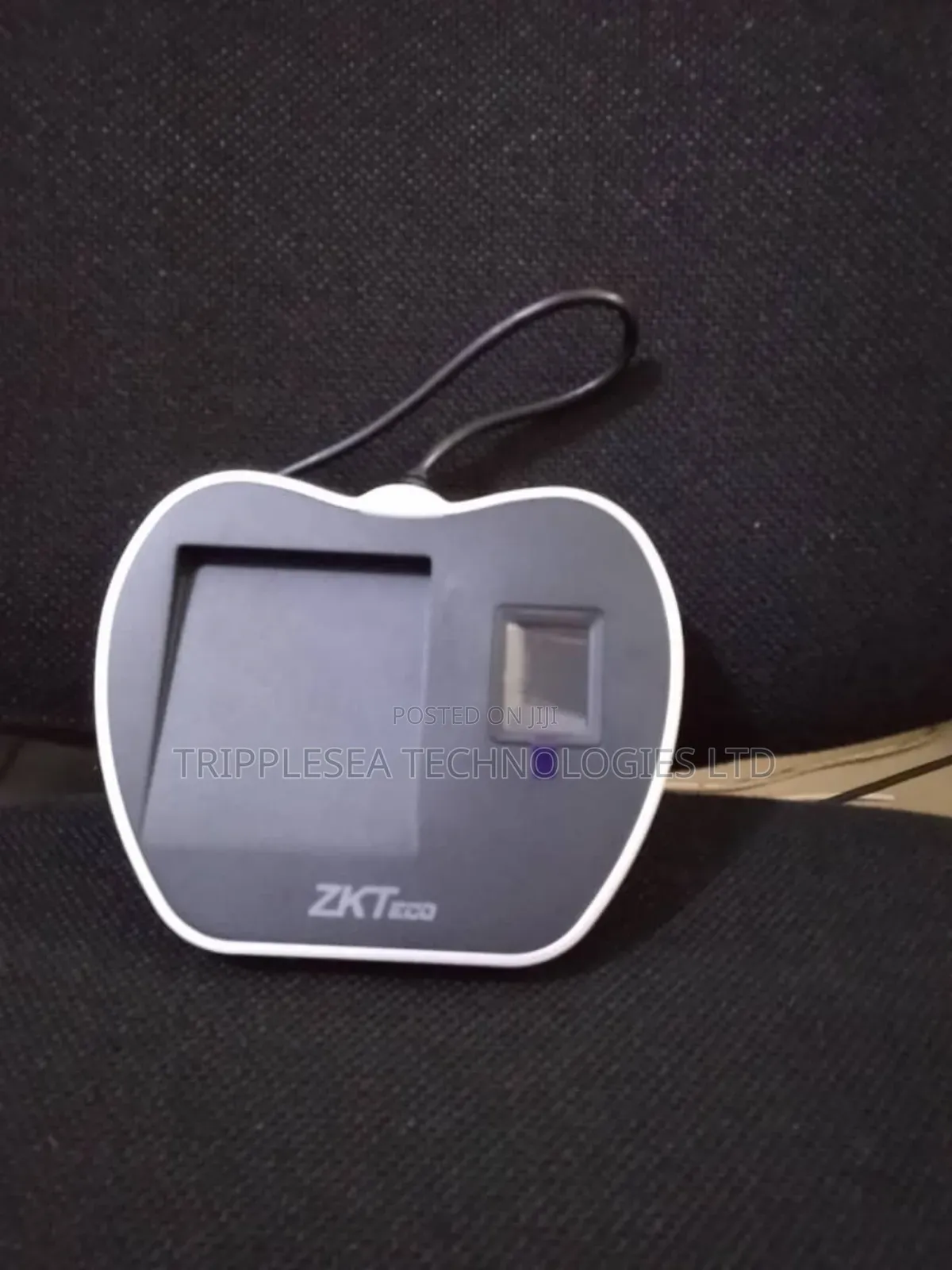 Zkteco Biometric