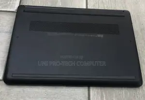 New Laptop HP 14-Dq1025cl 4GB Intel SSD 128GB