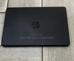 New Laptop HP 14-Dq1025cl 4GB Intel SSD 128GB