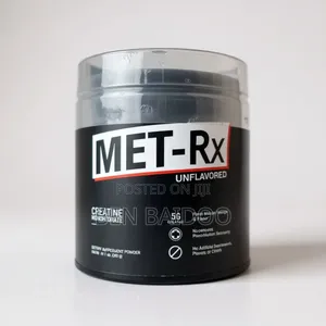Creatine Powder Gym Pro-Boost