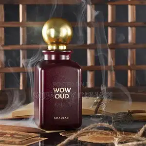 Wow Oud Khadlaj