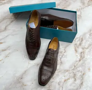 Office Shoes for Men Available
