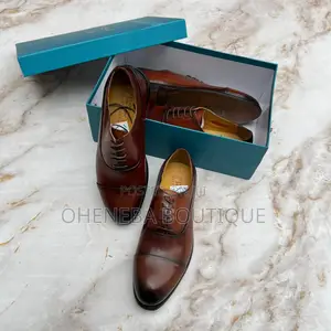 Office Shoes for Men Available