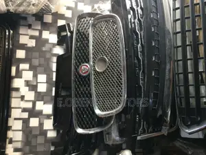 All Parts of Mini Cooper, Range Rover and Jaguar Available 
