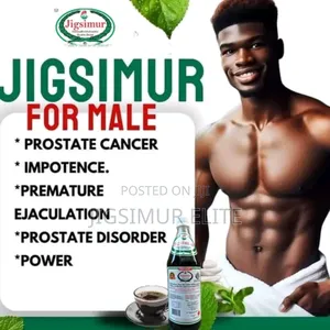 Jigsimur Herbal Effective and Active