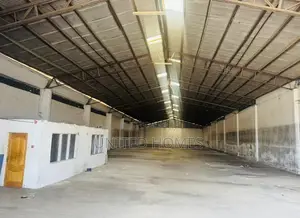 Dzorwulu 1300 Square Meter Warehouse for Rent
