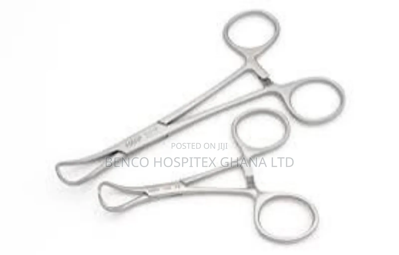 Towel Clip 12cm