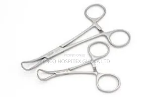 Towel Clip 12cm