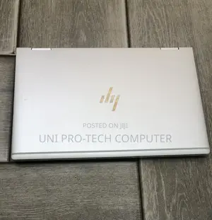 Laptop HP EliteBook X360 1030 G3 16GB Intel Core I5 SSD 256GB