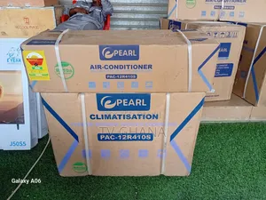 Fresh Fusion Pro Pearl Air Conditioning 1.5hp Air Conditioning 1.5hp