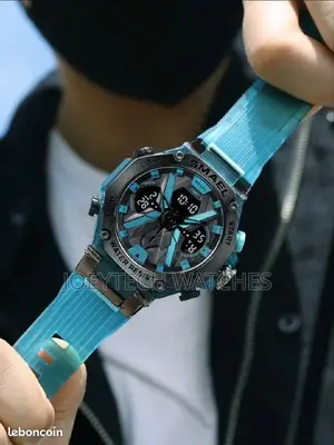 Latest G Shock Watches