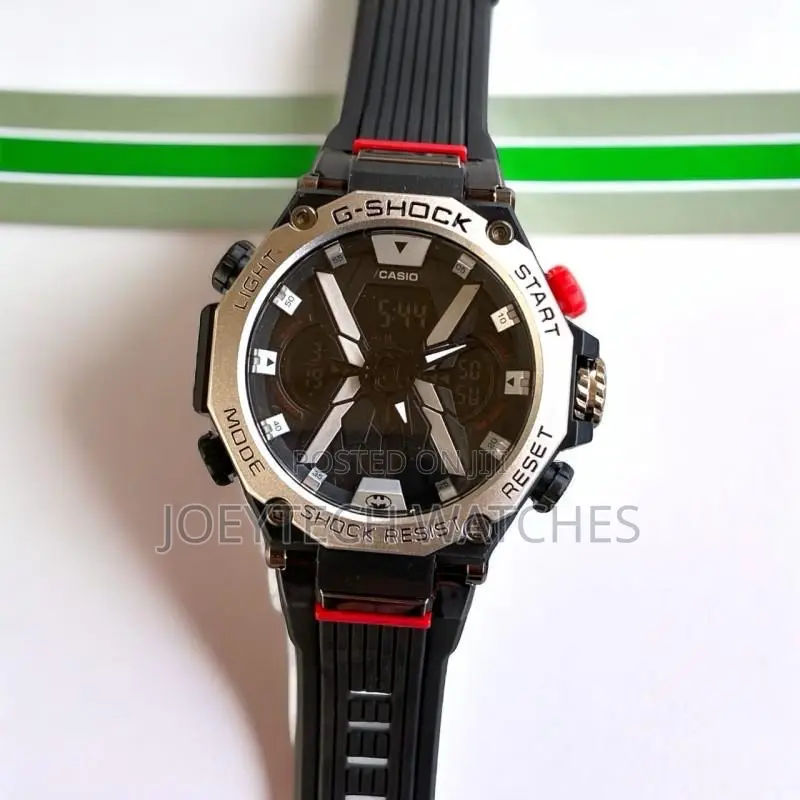 Latest G Shock Watches