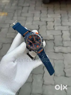Latest G Shock Watches