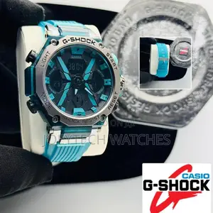 Latest G Shock Watches