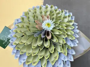 Money Bouquet