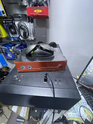 Inphic X2 Gaming Mouse Bluetooth +Receiver RGB