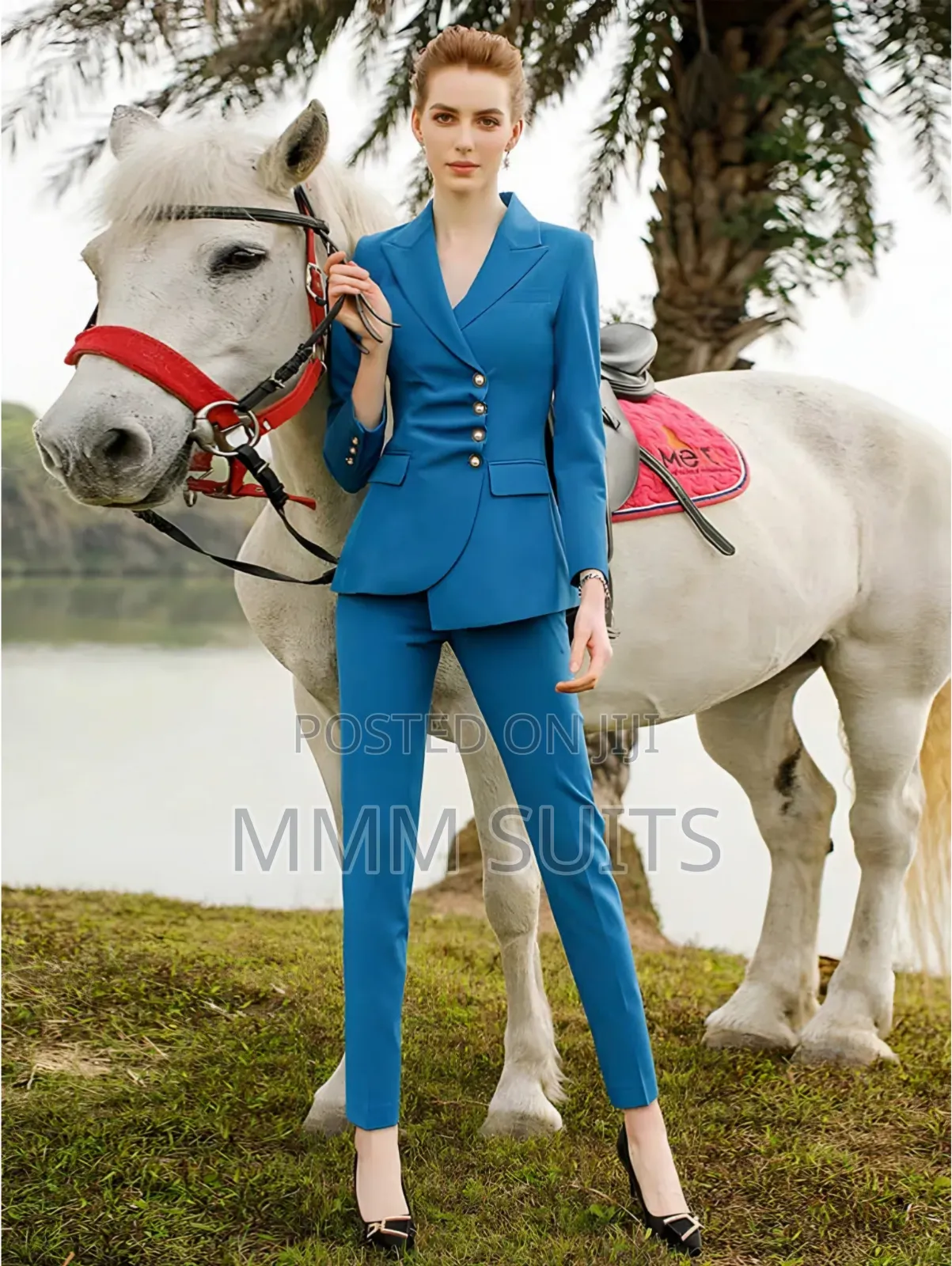 More Classic Ladies Are Available in Stock