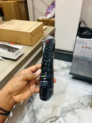 Best Lg Magic Voice Black Remote