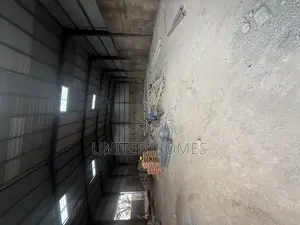 West Legon 1300 Square Meter Warehouse For Rent