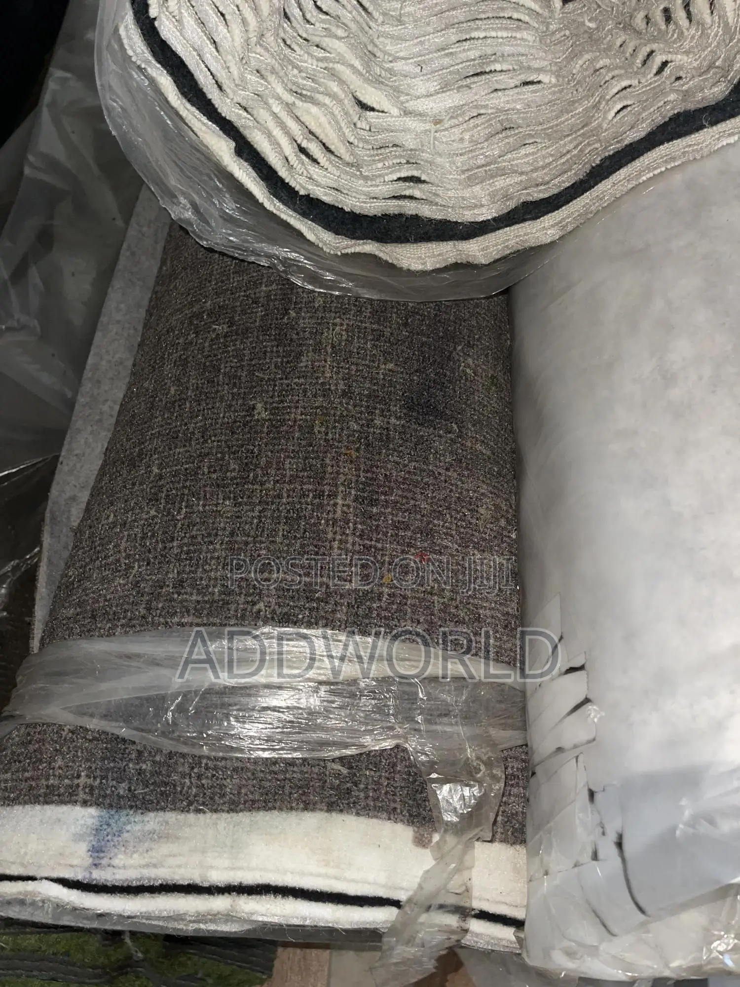 Broadloom Carpet for Wall to Wall