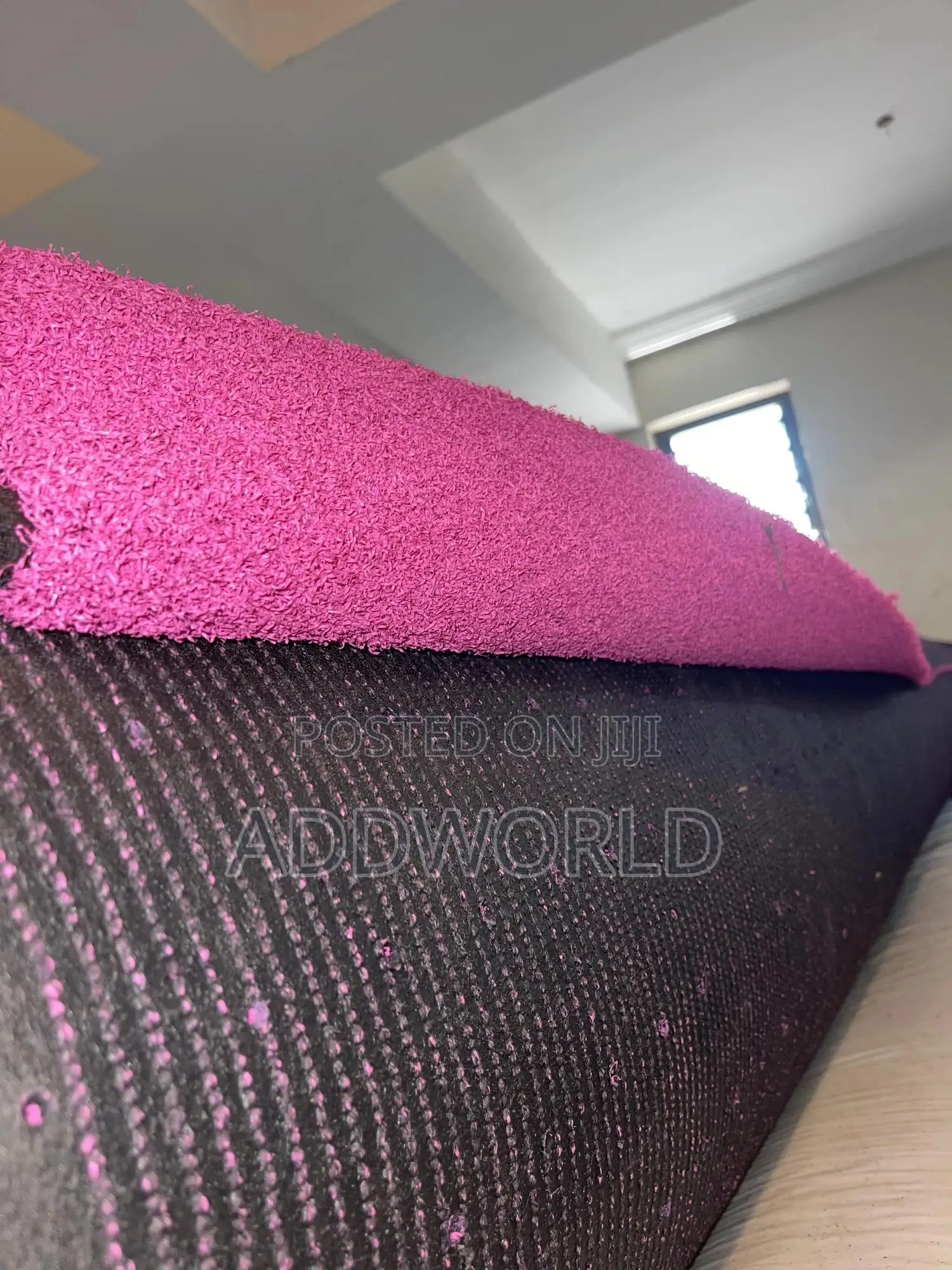 Broadloom Carpet for Wall to Wall