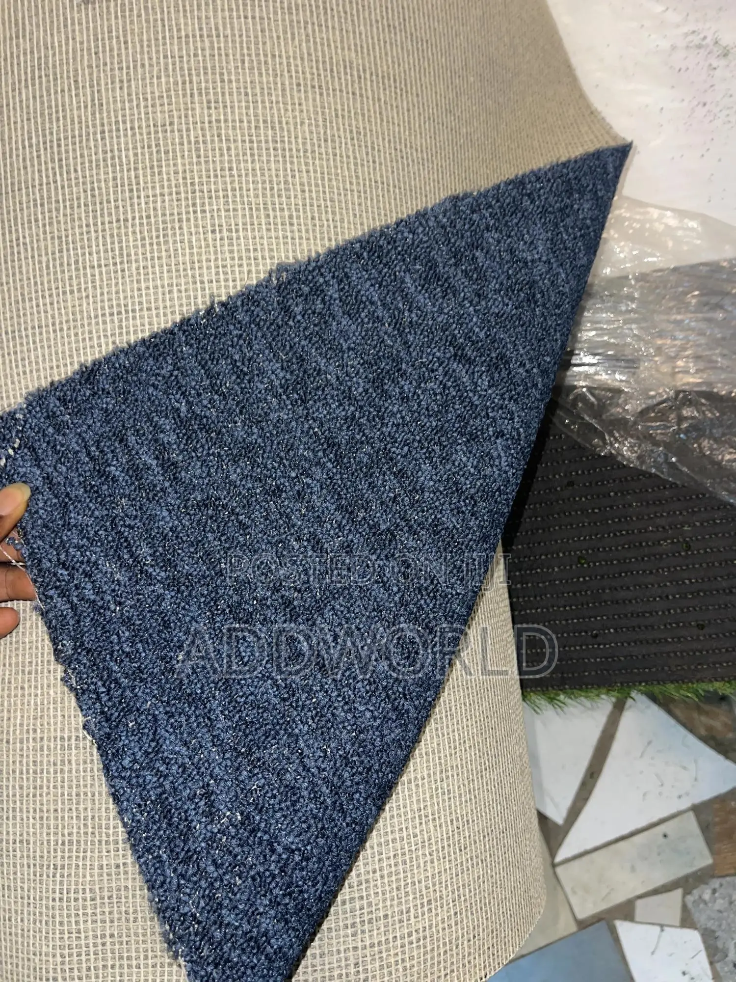 Broadloom Carpet for Wall to Wall