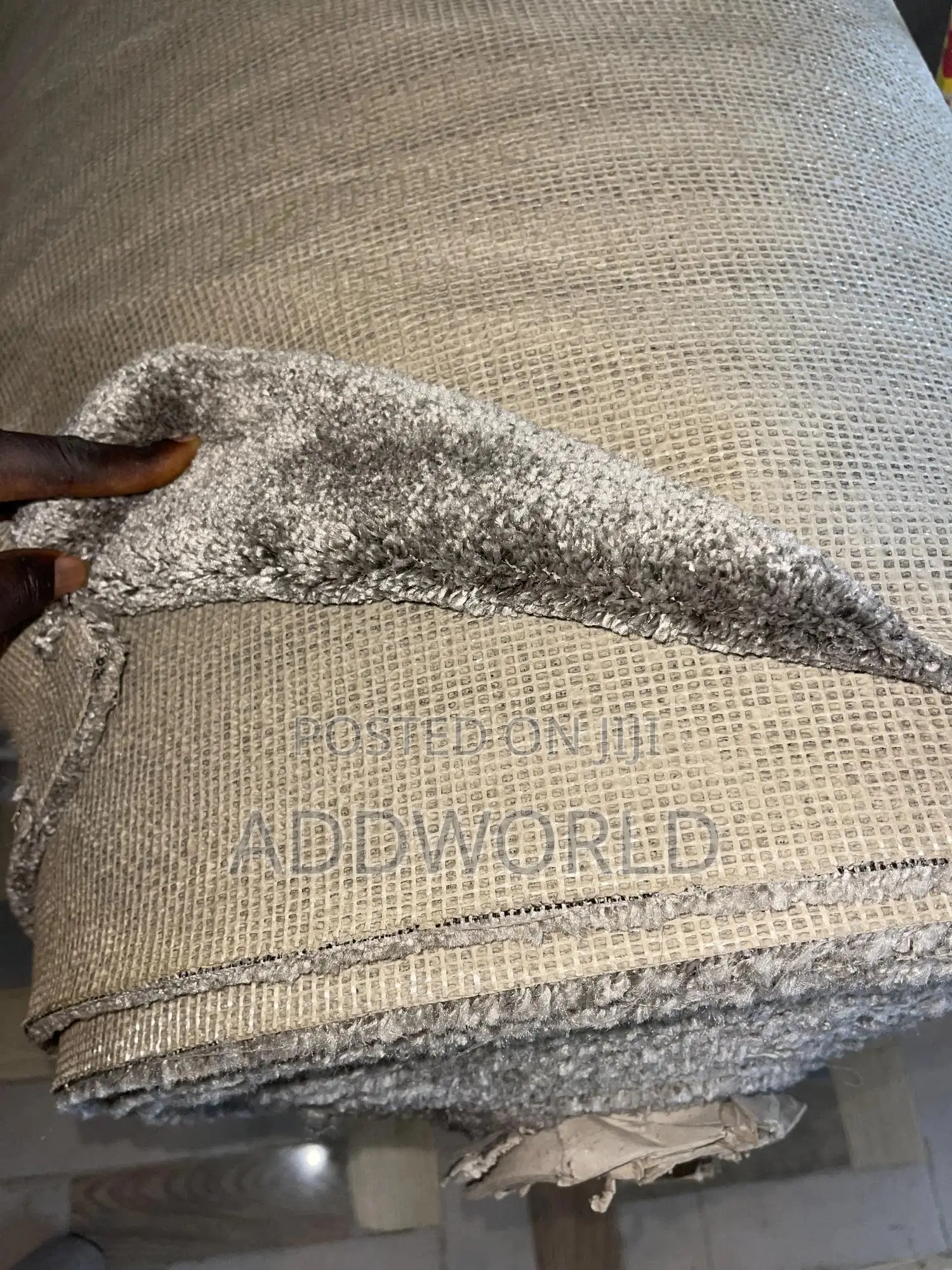 Broadloom Carpet for Wall to Wall
