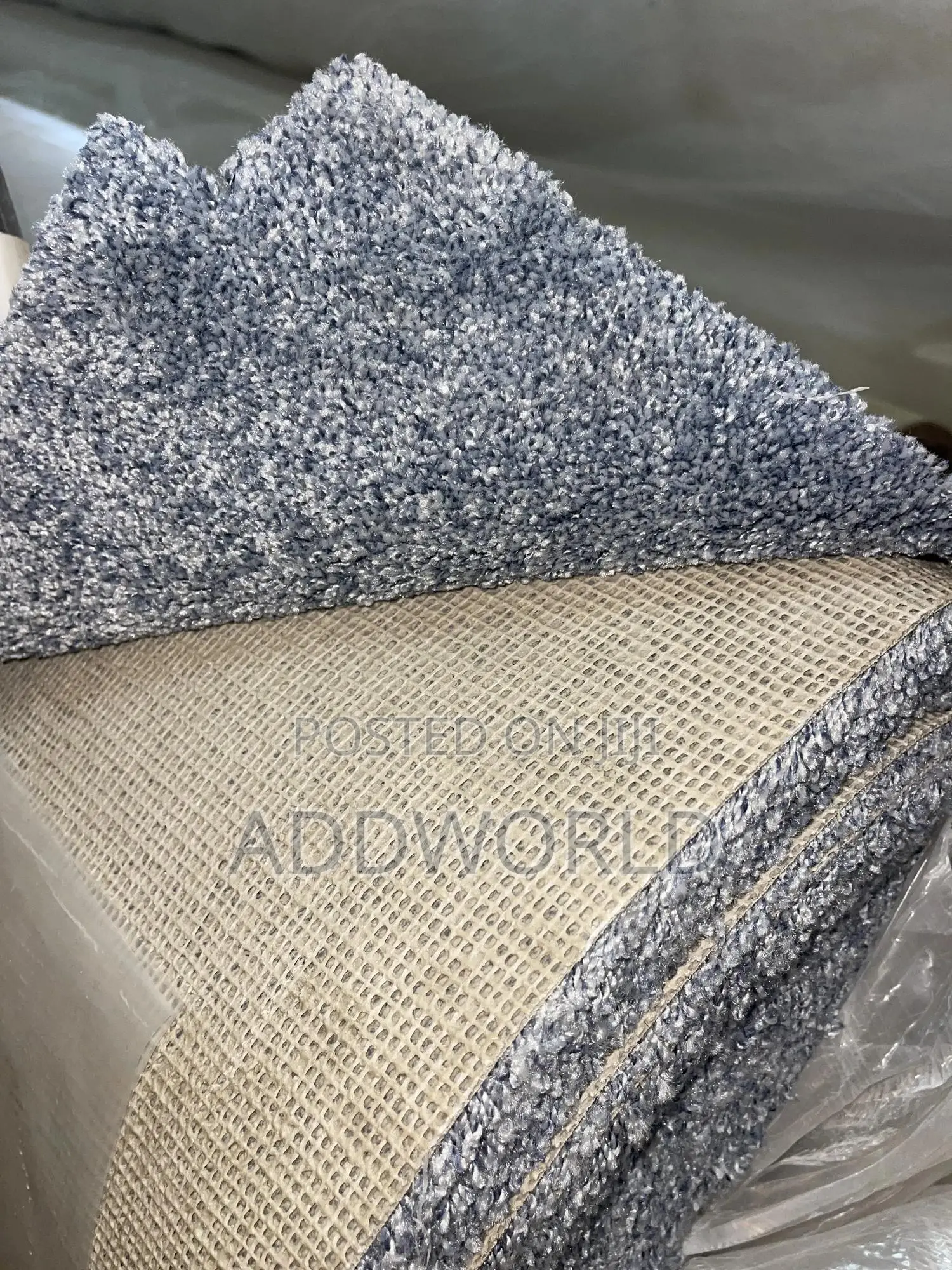 Broadloom Carpet for Wall to Wall