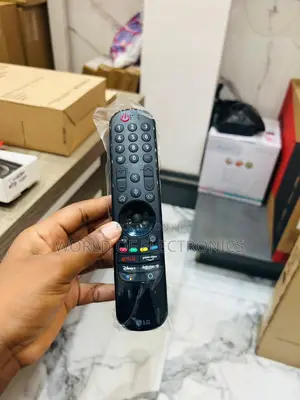 On Sale Control Controller Magic Voice Remote (Lg Brand)