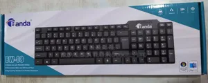 Computer Keyboard