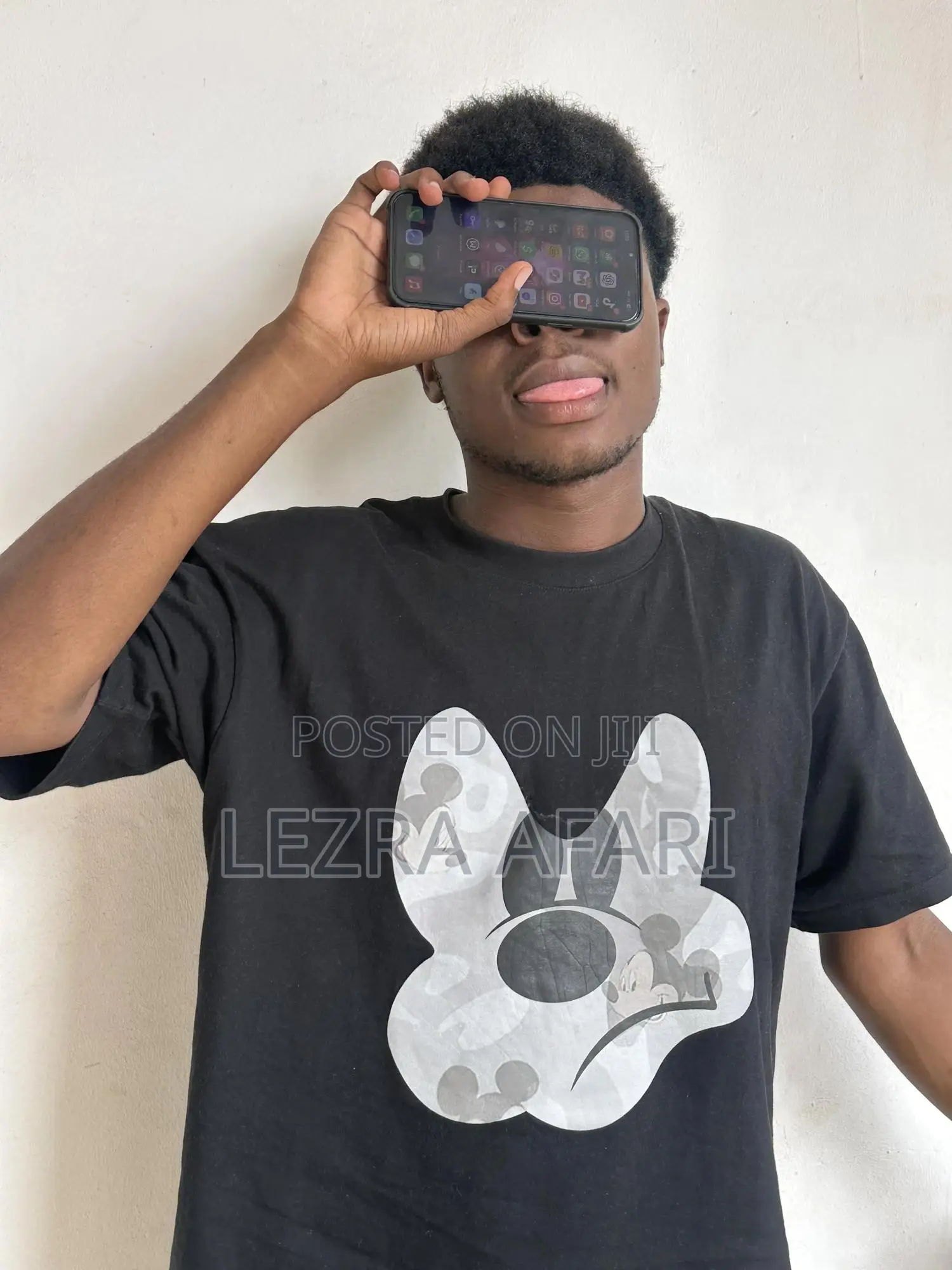 Customized Tees