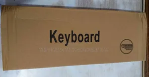 Computer Keyboard