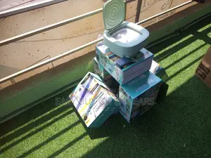 Novel Tiffany Tf-8032 Mini Washer Tiffany Foldable Washing Machine