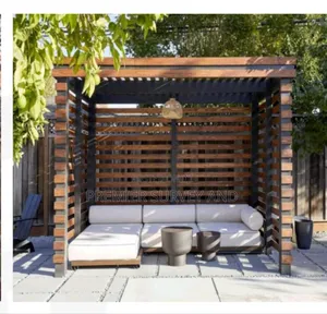 Best Pergola Installer